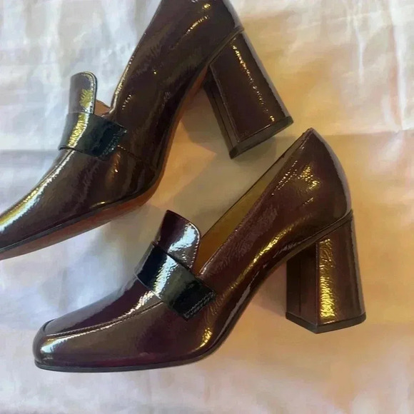 💗 Beautiful Franco Sarto Heels - 7.5M - Picture 3 of 7